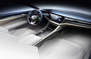 2017 Volkswagen T-Prime Concept GTE