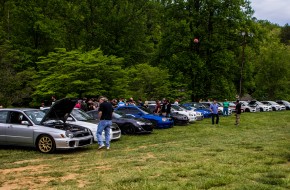 Boxer Takeover 2016 - Tail of the Dragon