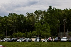 Boxer Takeover 2016 - Tail of the Dragon