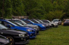 Boxer Takeover 2016 - Tail of the Dragon