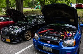 Boxer Takeover 2016 - Tail of the Dragon