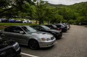 Boxer Takeover 2016 - Tail of the Dragon