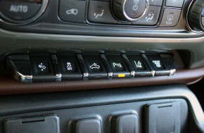 2016 Chevy Silverado 2500HD High Country Review