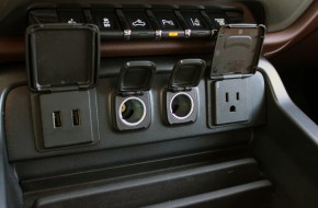 2016 Chevy Silverado 2500HD High Country Review