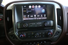 2016 Chevy Silverado 2500HD High Country Review