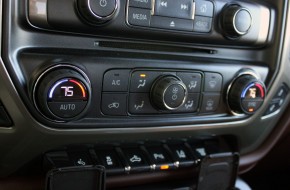 2016 Chevy Silverado 2500HD High Country Review