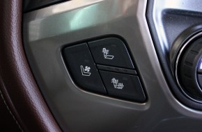 2016 Chevy Silverado 2500HD High Country Review