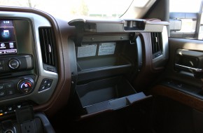 2016 Chevy Silverado 2500HD High Country Review