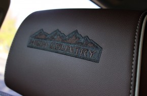 2016 Chevy Silverado 2500HD High Country Review