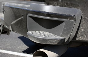 2016 Chevy Silverado 2500HD High Country Review