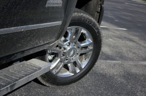 2016 Chevy Silverado 2500HD High Country Review