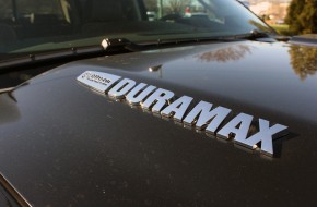 2016 Chevy Silverado 2500HD High Country Review