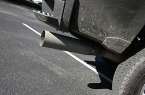 2016 Chevy Silverado 2500HD High Country Review