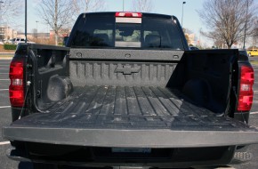 2016 Chevy Silverado 2500HD High Country Review