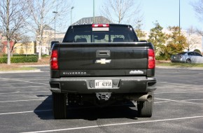 2016 Chevy Silverado 2500HD High Country Review