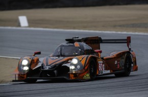 IMSA Mazda Raceway Laguna Seca 2016