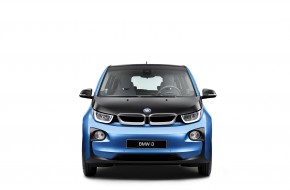 2017 BMW i3