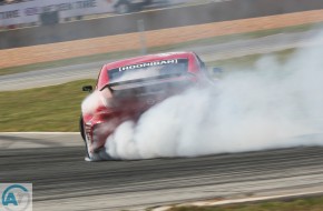 2016 Formula Drift Round 2 Atlanta