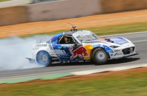 2016 Formula Drift Round 2 Atlanta