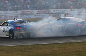 2016 Formula Drift Round 2 Atlanta