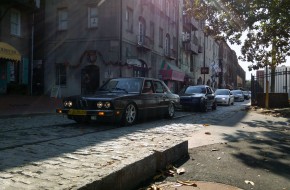 SoWo Presents EuroEx 2016