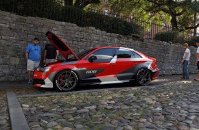 SoWo Presents EuroEx 2016