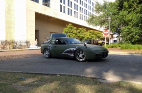 SoWo Presents EuroEx 2016