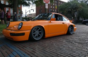 SoWo Presents EuroEx 2016