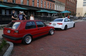 SoWo Presents EuroEx 2016