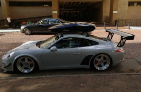 SoWo Presents EuroEx 2016