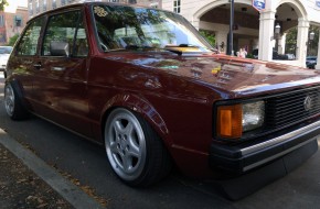 SoWo Presents EuroEx 2016