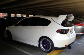 SoWo Presents EuroEx 2016