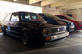 SoWo Presents EuroEx 2016