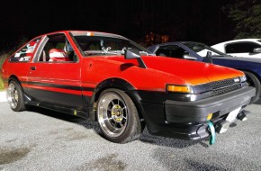 SoWo Presents EuroEx 2016