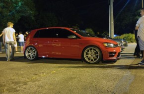 SoWo Presents EuroEx 2016