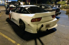 SoWo Presents EuroEx 2016