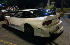 SoWo Presents EuroEx 2016