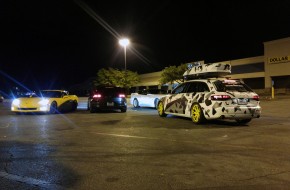 SoWo Presents EuroEx 2016