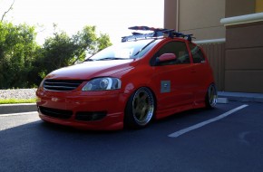 SoWo Presents EuroEx 2016