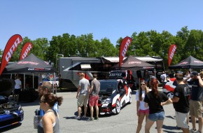 SoWo Presents EuroEx 2016