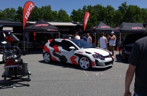 SoWo Presents EuroEx 2016