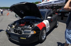 SoWo Presents EuroEx 2016