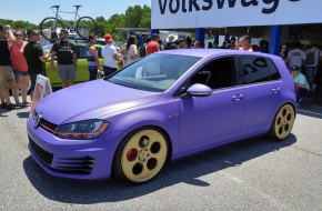 SoWo Presents EuroEx 2016