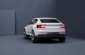 Volvo Concept 40