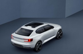 Volvo Concept 40