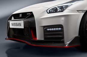 2017 Nissan GT-R Nismo