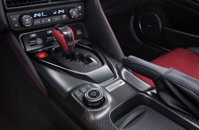 2017 Nissan GT-R Nismo
