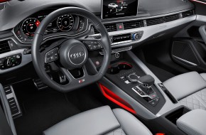 2017 Audi S5 Coupe