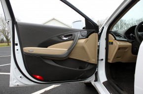 2016 Hyundai Azera Limited Review