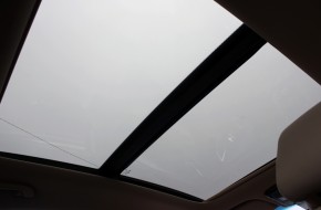 2016 Hyundai Azera Limited Review